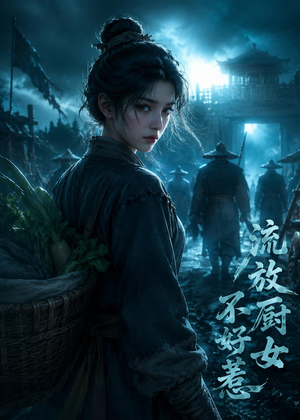 流放厨女不好惹（88集）热门短剧推荐
