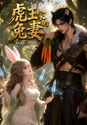 虎王家的兔妻（38集）免费看全网短剧