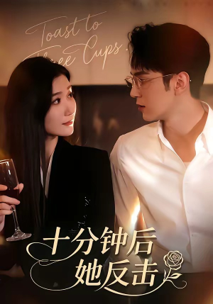 十分钟后她反击(104集) 十分钟后她反击(104集)热门短剧推广