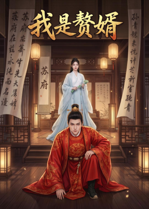 我是赘婿（41集）短剧全集免费看