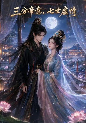 三分帝意，七世虚情（67集）精彩短剧热播