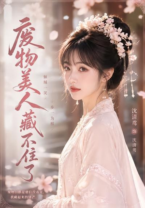 废物美人藏不住了(20集) 废物美人藏不住了(20集)免费看全网短剧