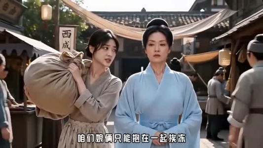 金枝郡主（46集）短剧每日分享
