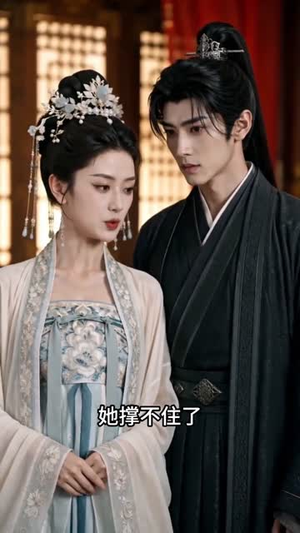 满门罹难,我改嫁废太子(60集) 满门罹难,我改嫁废太子(60集)解说文案