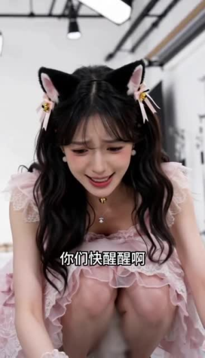 夫人她能听懂喵喵语（60集）每天分享短剧