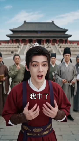 我本是女娇娥，谁料皇榜中状元（45集）演的怎么样