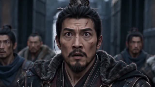 开局死囚我撕圣旨镇北狄（46集）超火热门短剧