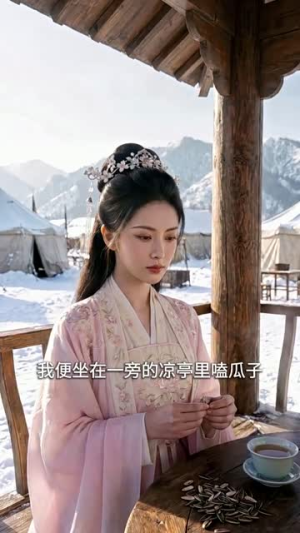将军他只宠我一人（44集）追短剧太上头了