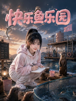 快乐鱼乐园（51集）UC网盘在线看