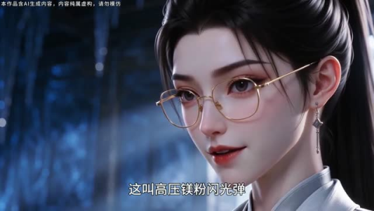 别惹本宫，本宫懂物理大招（44集）在哪个平台能看