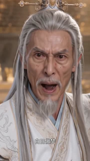 炼气千万载,诸天皆我徒(71集) 炼气千万载,诸天皆我徒(71集)最火爆短剧