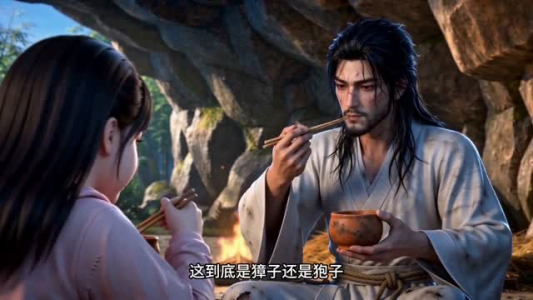 非寻小农女第二季（78集）热门短剧推荐