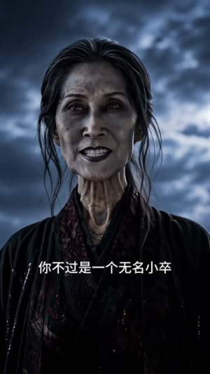 我的妻子是狐妖(60集) 我的妻子是狐妖(60集)红果免费短剧