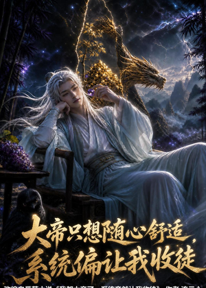 大帝只想随心舒适，系统偏让我收徒（78集）剧情简介