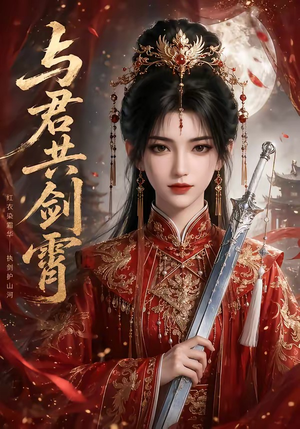 与君共剑霄（79集）最新火爆短剧
