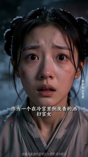 满级宫女的退休计划（40集）追短剧看全集