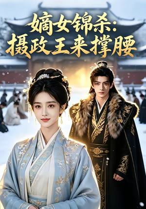 嫡女锦杀：摄政王来撑腰（90集）零花钱看整部剧