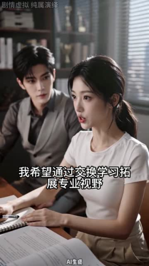 把那个高冷男主还给我（100集）好看短剧追不停