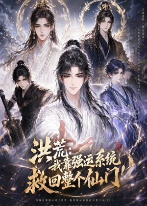 洪荒：我靠强运系统救回整个仙门（30集）精彩短剧看不停