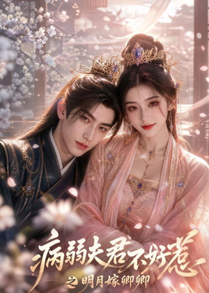 病弱夫君不好惹之明月嫁卿卿（60集）西瓜短剧免费看