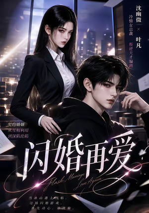 闪婚再爱（18集）在哪个app能看