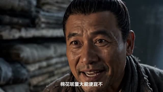 天灾流放：全家带空间闯蛮荒第二季（80集）短剧免费分享