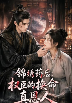 锦绣药后：权臣的换命真恩人（30集）全网短剧抢先看