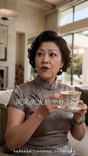 替嫁后霍总忽然躺不住了（50集）女频短剧推荐