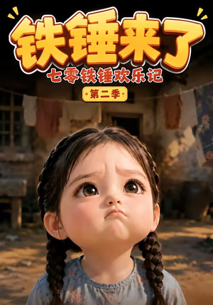 铁锤来了：七零铁锤欢乐记第二季（74集）网上可以看吗