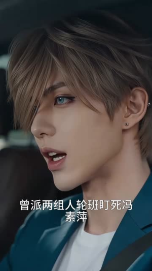 诱色逃离（78集）短剧也太好看了