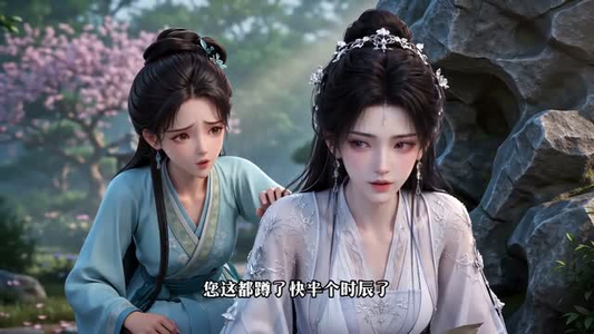 改嫁当日祁王破大防了(61集) 改嫁当日祁王破大防了(61集)短剧看全集