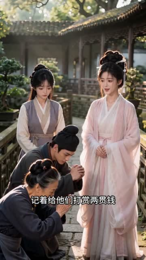 嫡妻动手不动口（65集）热门短剧榜单