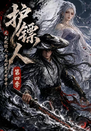 护镖人之无敌镖人，开局护送灭世帝女第四季（41集）独家资源免费看