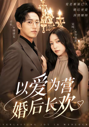 以爱为营婚后长欢（63集）观看软件