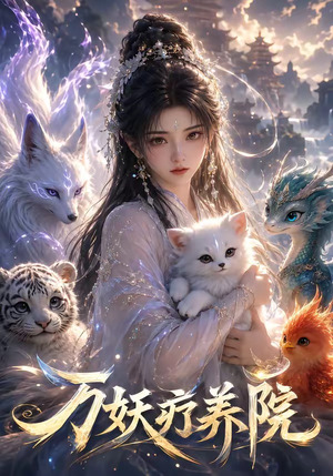 万妖疗养院（54集）全集免费看短剧