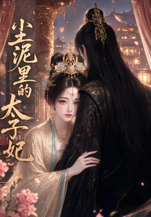 尘泥里的太子妃（41集）最热短剧推荐