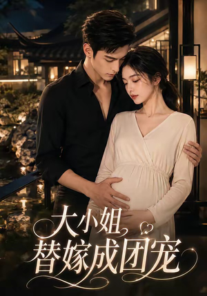 大小姐替嫁成团宠（61集）百度网盘在线看