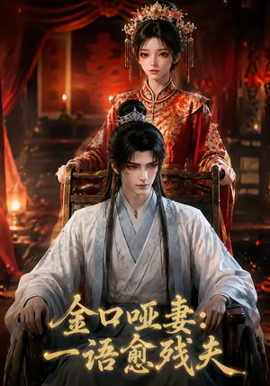 金口哑妻：一语愈残夫（58集）短剧热门分享