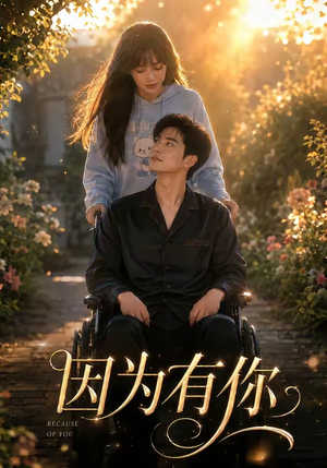 因为有你（69集）网络小短剧