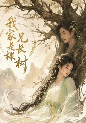 我家兄长是棵树（27集）看到了大结局
