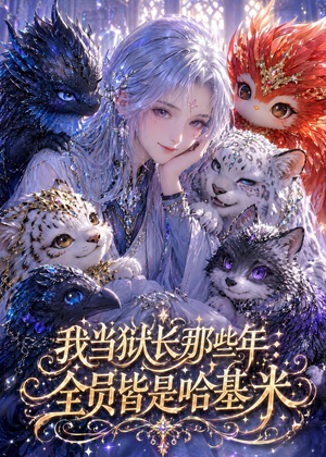 我当狱长那些年：全员皆是哈基米（80集）短剧全集抢先看