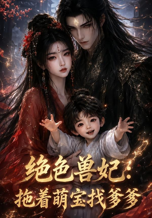 绝色兽妃：拖着萌宝找爹爹（90集）网上可以看吗