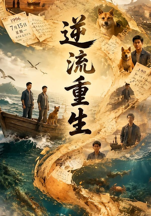 逆流重生(116集) 逆流重生(116集)全集在线看
