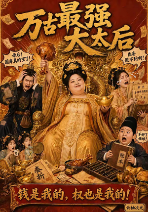 万古最强大太后（79集）短剧热门推荐