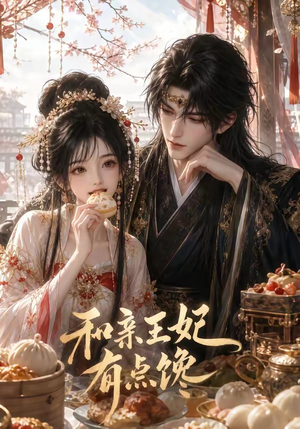 和亲王妃有点馋（50集）短剧也太好看了
