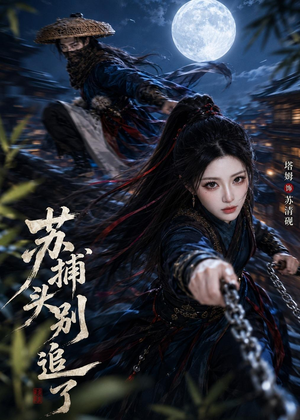 苏捕头，别追了（50集）短剧在线更新