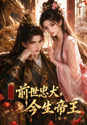 前世忠犬，今生帝王（65集）短剧太精彩了