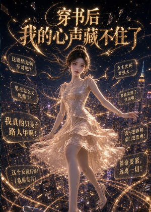穿书后我的心声藏不住了（72集）排行榜前十短剧