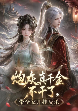 炮灰真千金不干了，带全家开挂反杀（56集）上热门短剧