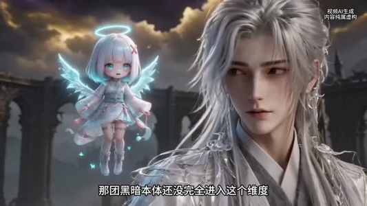 逆血登天第二季（139集）爆款短剧一起追